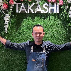 Meet your Posher, Billy